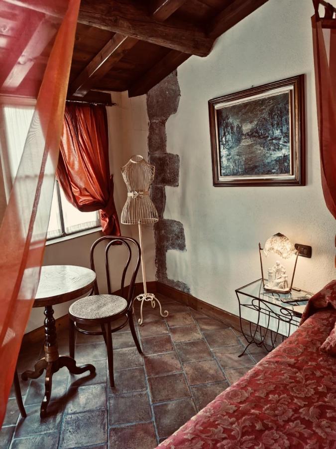 Angolo Del Poeta Bérgamo Exterior foto